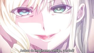 Residence EP 03 | Full HD 1080p 60 FPS | Hentai