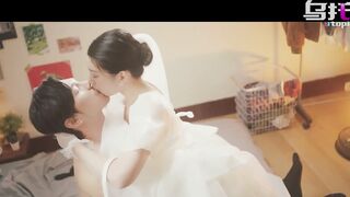 When We Meet Again (Ep.2)- Psychoporn Movie Series