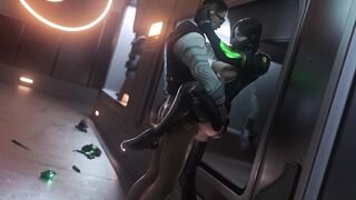 Viper Chamber Full 60fps