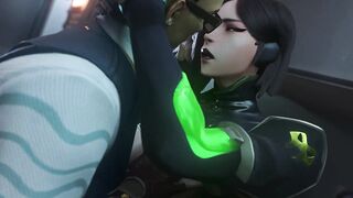 Viper Chamber Full 60fps