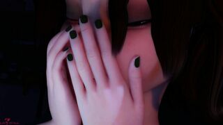 Aunt's Hospitality - Aunt Cass 3D Animation