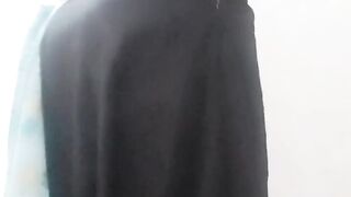 Tamil aunty bhavya drilling in extreme kaama veri????