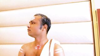 A HOUSE WIFE COME TO A NASTY MONK FOR HER PROBLEM AND MONK MISGUIDED HER And FUCKED HER HARDLY