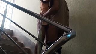 Desi school girl ki viral video with hey friend, pura pani nikali