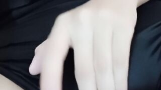 Fucking my perverted stepsister while our parents are out of town