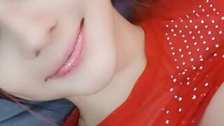 Fucking my perverted stepsister while our parents are out of town