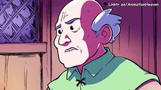 Knight Loses to Succubus