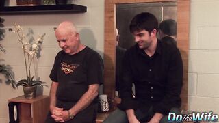 Cuckolding Housewife Amanda Blow Is Always Hungry for a BBC