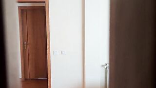 Latina OnIyFans mom does anal sex