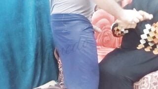 سكس عربي مصري بصوت وضح كلام يهيج ???? بنيك البوابه في غياب زوجها