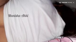 මිනිහට හොරා හුකනවා මයිල් කිම්බ Cheating wife having sex with Ex after husband gone to work