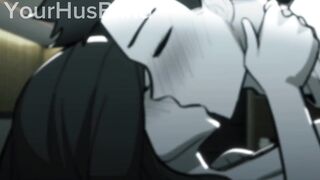 Gamer Girl Fucks Gamer Boy Hentai