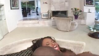 The fucking Black Power of LEXINGTON STEELE - Chapter #04