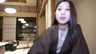 Ryuya Torio. I had sex with my ex-girlfriend at an inn on a trip.