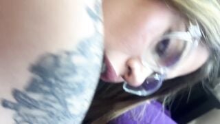 Curious Teen Step Siblings Try Sex ~ Raeley Love ~ Household Fantasy ~ Scott Stark