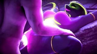 I LIKE IT || FURRY HMV