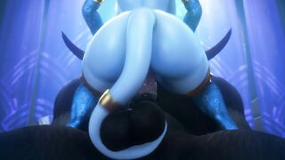 I LIKE IT || FURRY HMV