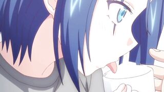 Girl looks how big boobs stepsister fucks with her boyfriend