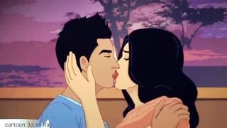 Savita Bhabhi Cartoon Video