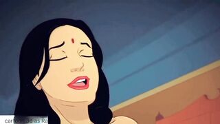 Savita Bhabhi Cartoon Video