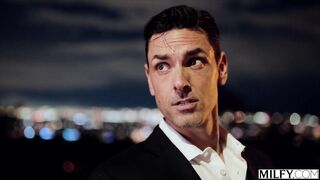 MILFY BBC-Craving Mob Wife Phoenix Gets What She Wants