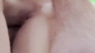 Granny Pussy Fucked Doggy Style