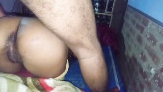 Bhabhi ki gand Mari 3