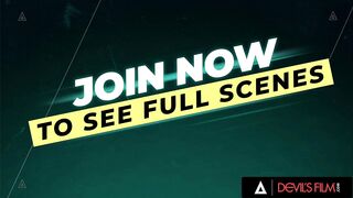 DEVILS FILM - Gorgeous Babe Laney Grey Gets Fucked By Her Gynecologist In Front Her Boyfriend