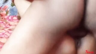 Step sister sex video Indian desi girl