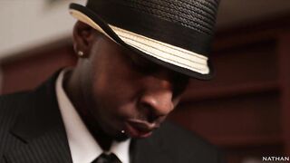 Big Boobs Angel Wicky's Big Butt destroyed by Jon Jon's BBC