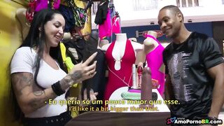 Best SexShop seller in the neighborhood