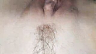 Homemade amateur horny teen close up sex