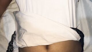 Indian baby with Funtime