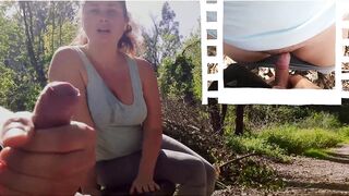 Exhibitionist's Dream Come True