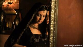 Taking The Sensual Trip To India