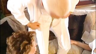 The Doctor 30cm - (full Original Movie in HD)