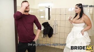 BRIDE4K. One Last Time