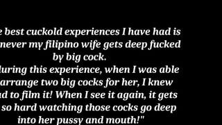 Tala: Deep Double Dicking