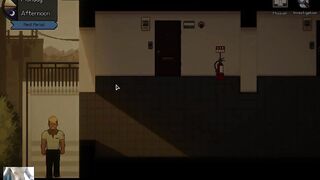 ALL THE BUSTY NERD BATHROM ANIMATIONS