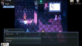 ALL THE BUSTY NERD BATHROM ANIMATIONS