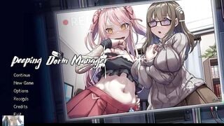 ALL THE BUSTY NERD BATHROM ANIMATIONS