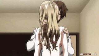 step-brother fucking her step-sister very hard