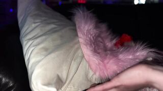 Fucking My Stepmom's Best Friend 2