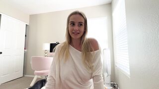 Cheating on my Wife with the Babysitter