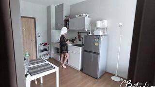 Just Don't Cum Inside Me!