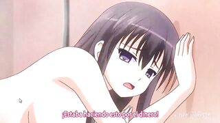 Fucking my teacher in the bathroom.