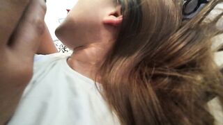 Pinay- Mabllisang iyutan (Quikie)- SingCan