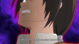 Hot beast of the wild nature