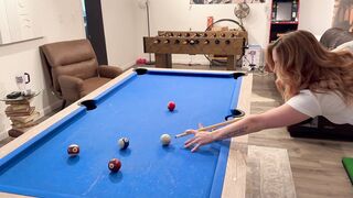 My Friends Girlfriend Let Me Cum In Her Mouth - "He's in the other room, its fine"