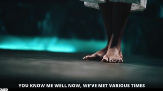 Black Girl With Big Tits Rough Fuck With Alien Monster